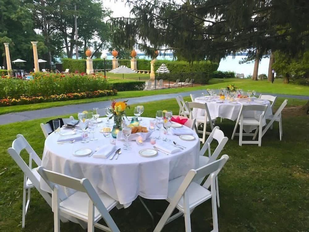 Geneva On The Lake Boutique Resort Hotel 2