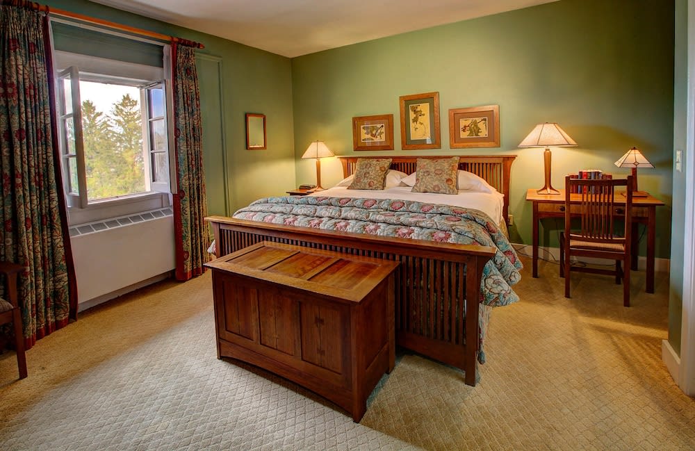 Geneva On The Lake Boutique Resort Hotel 4