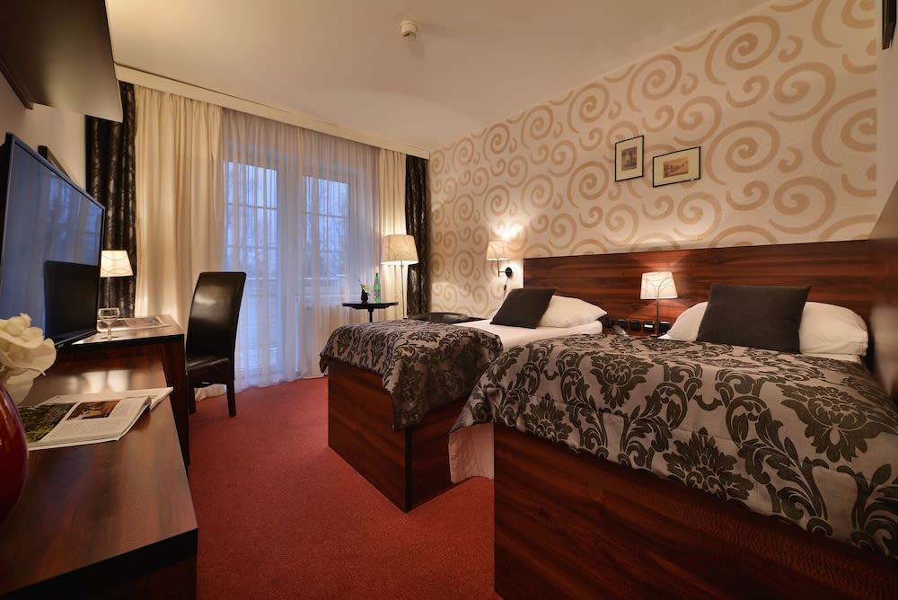 Parkhotel Morris Novy Bor 3