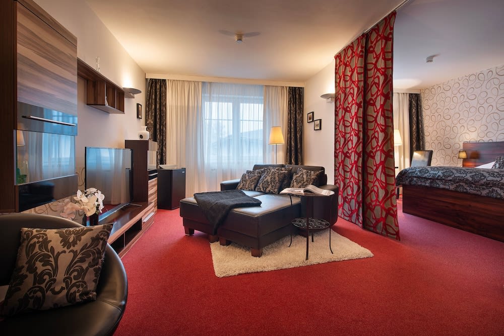 Parkhotel Morris Novy Bor 2