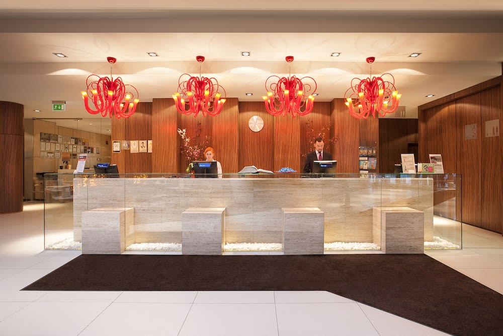 Tallink Hotel Riga 2