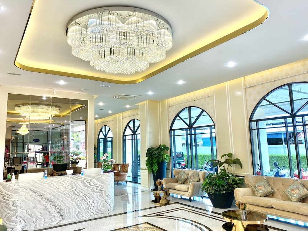 Banbua Grand Udon 2