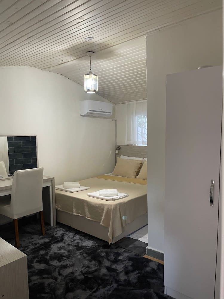 Moyside otel 1