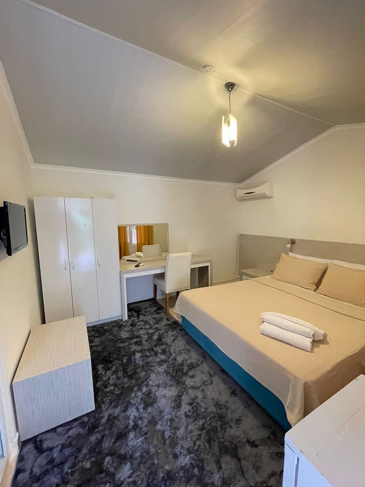 Moyside otel 2