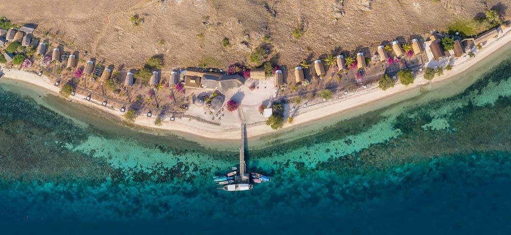 Komodo Resort 1