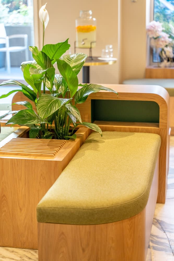 Hotel Boréal Nice 5