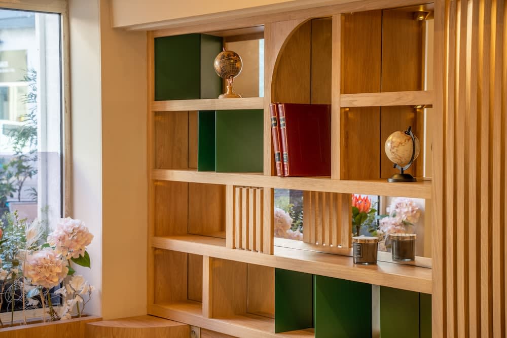 Hotel Boréal Nice 2