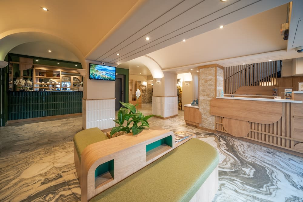 Hotel Boréal Nice 3