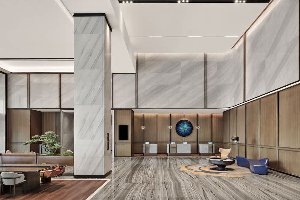 Sheraton Chengdu Pidu 2