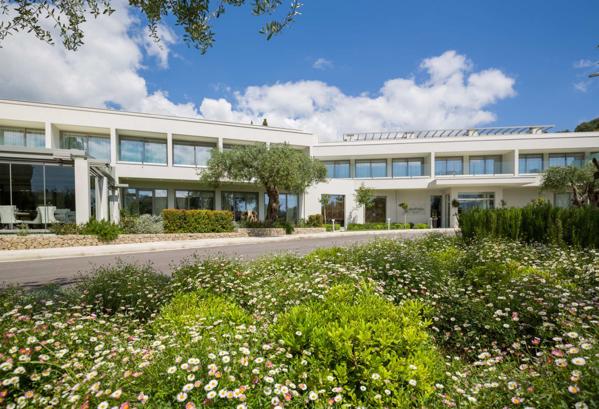 Rodostamo Hotel & Spa- Adults Friendly 3