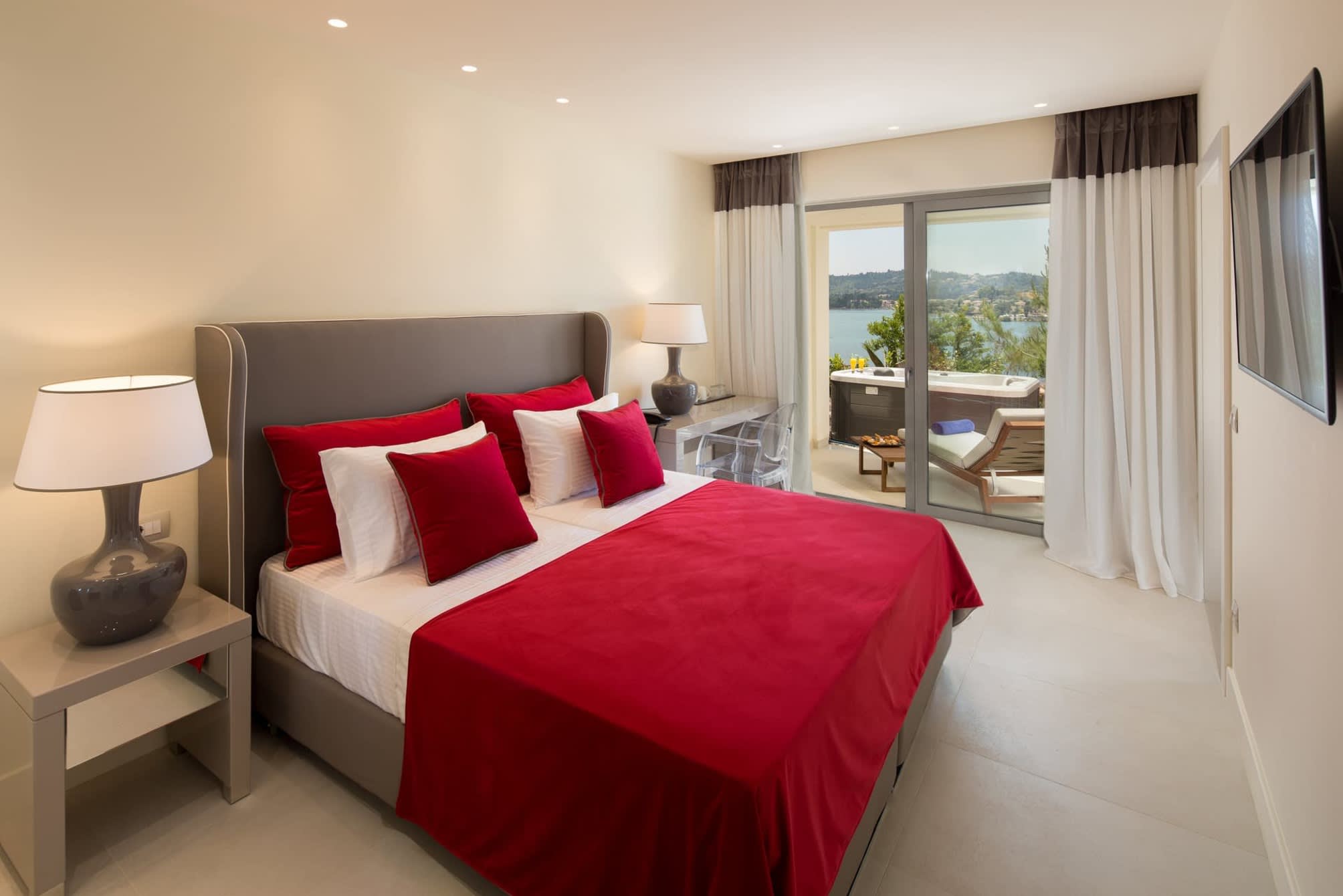 Rodostamo Hotel & Spa- Adults Friendly 4