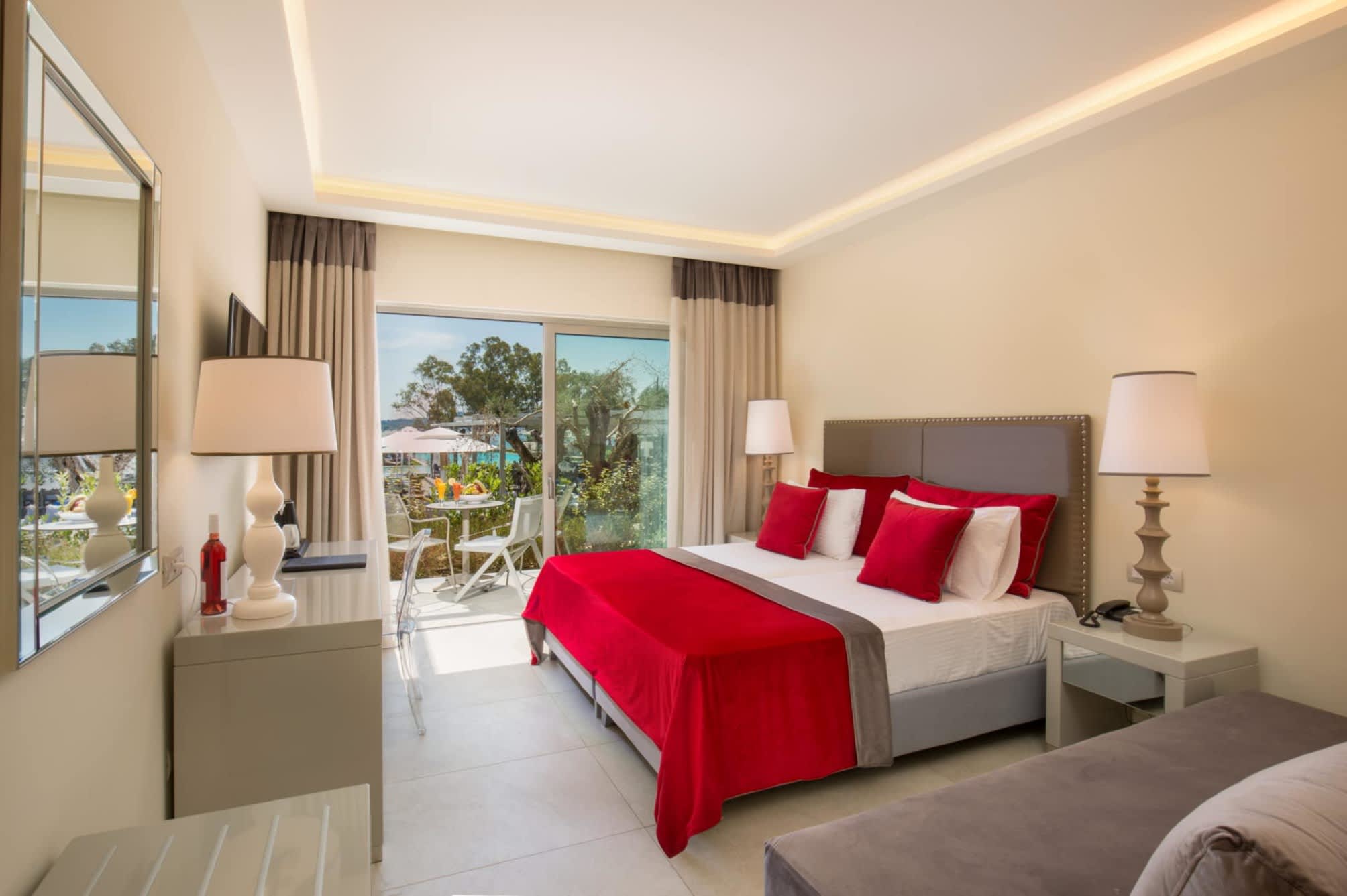 Rodostamo Hotel & Spa- Adults Friendly 5