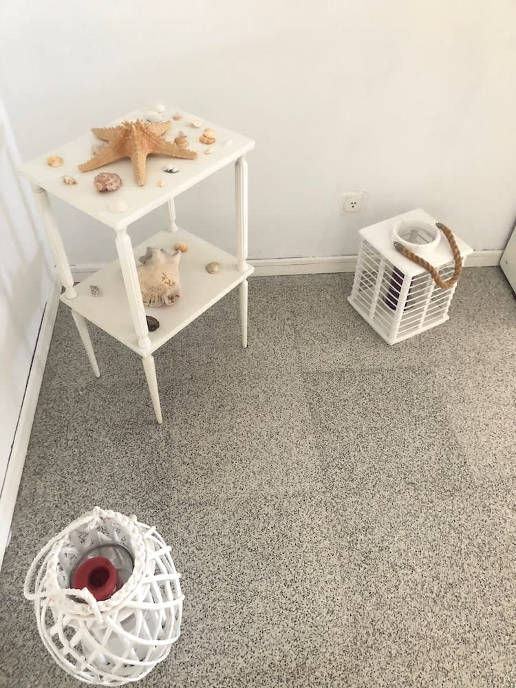 SESTRI MARE 5 AR122 (3 guests) 2