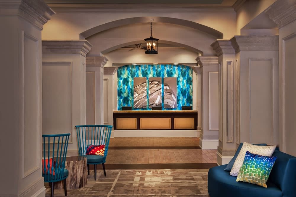 Marriott's OceanWatch Villas at Grande Dunes 2