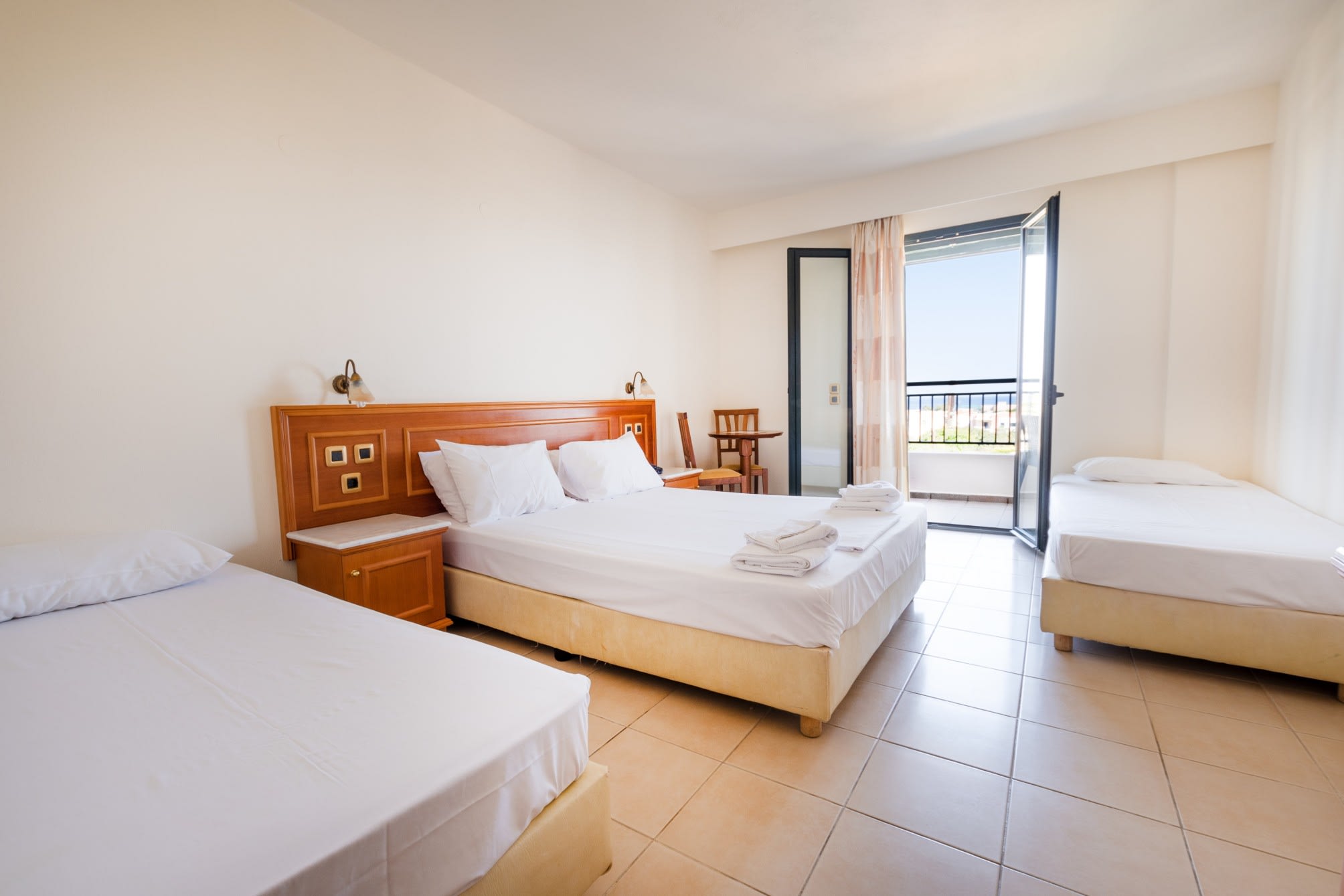 Anastasia Hotel Stalis 4