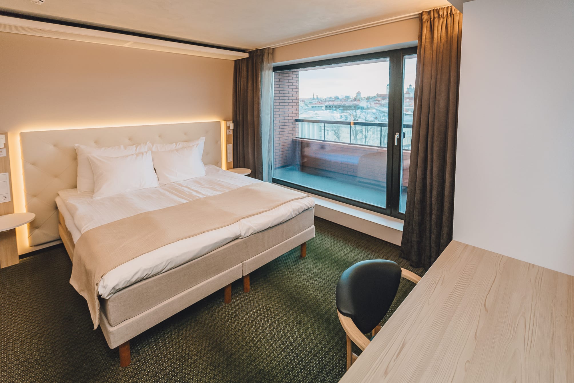 Metropol Spa Hotel 3