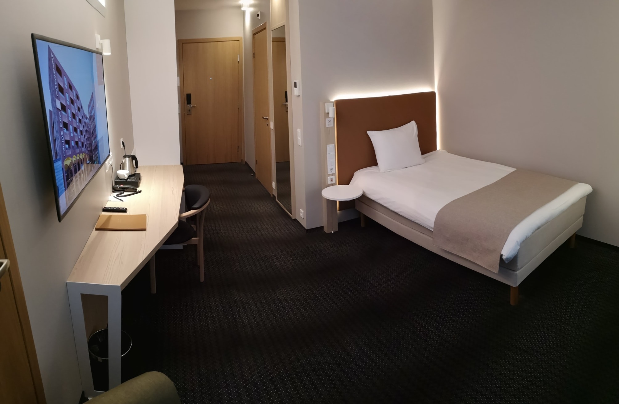 Metropol Spa Hotel 5