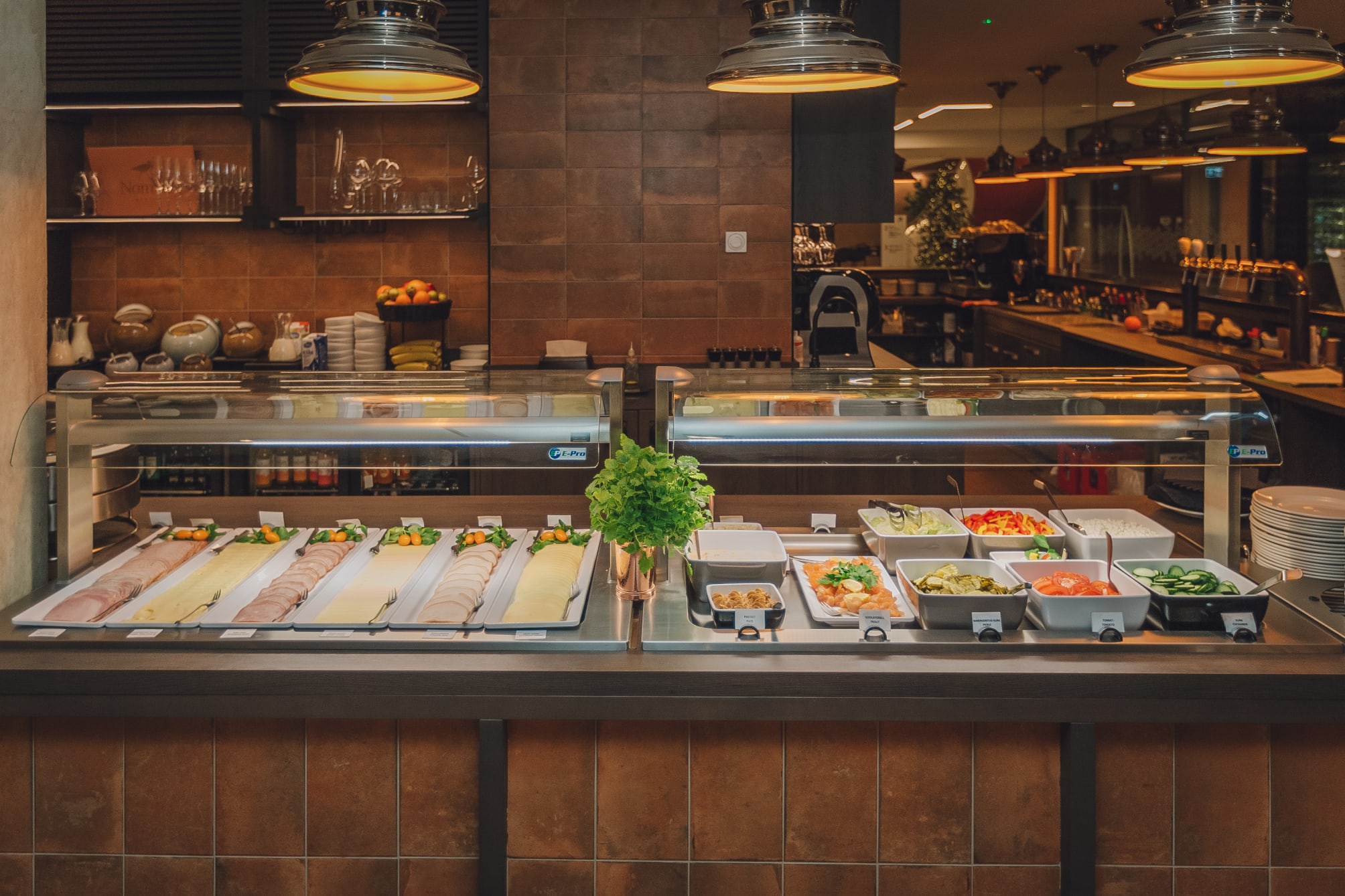 Metropol Spa Hotel 4