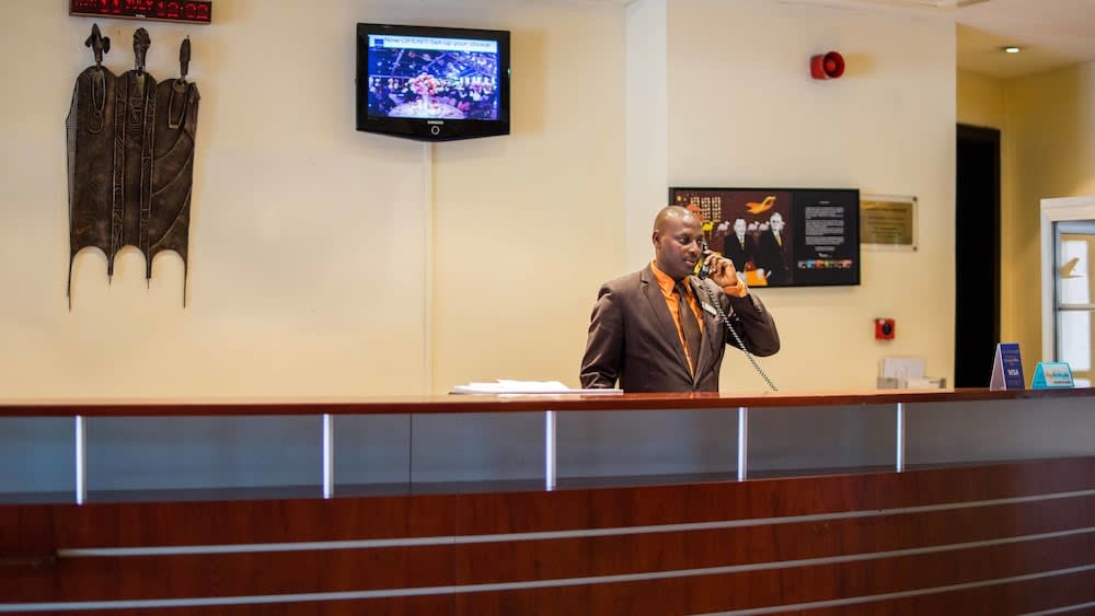Novotel Port Harcourt 2
