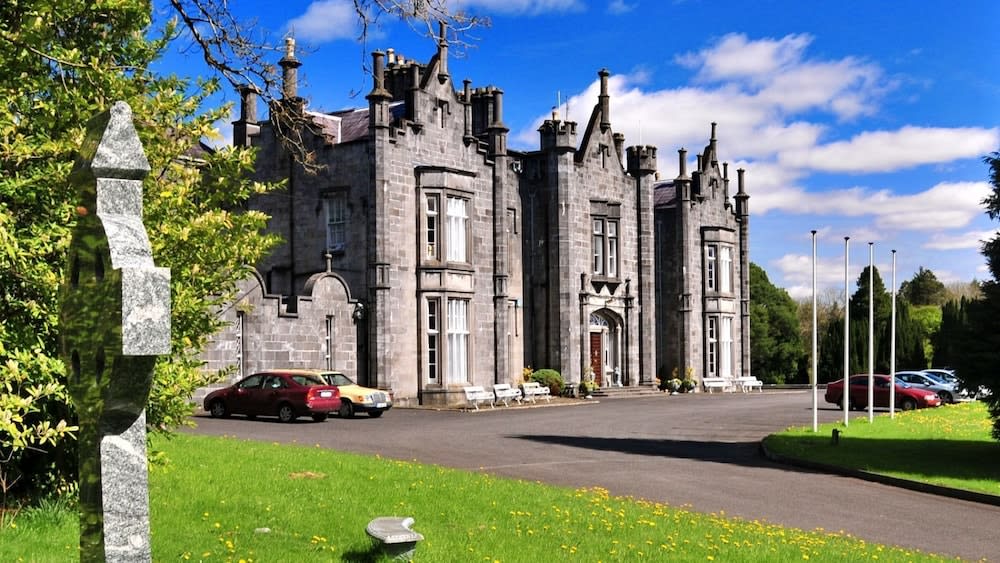 Belleek Castle, Ballina 1