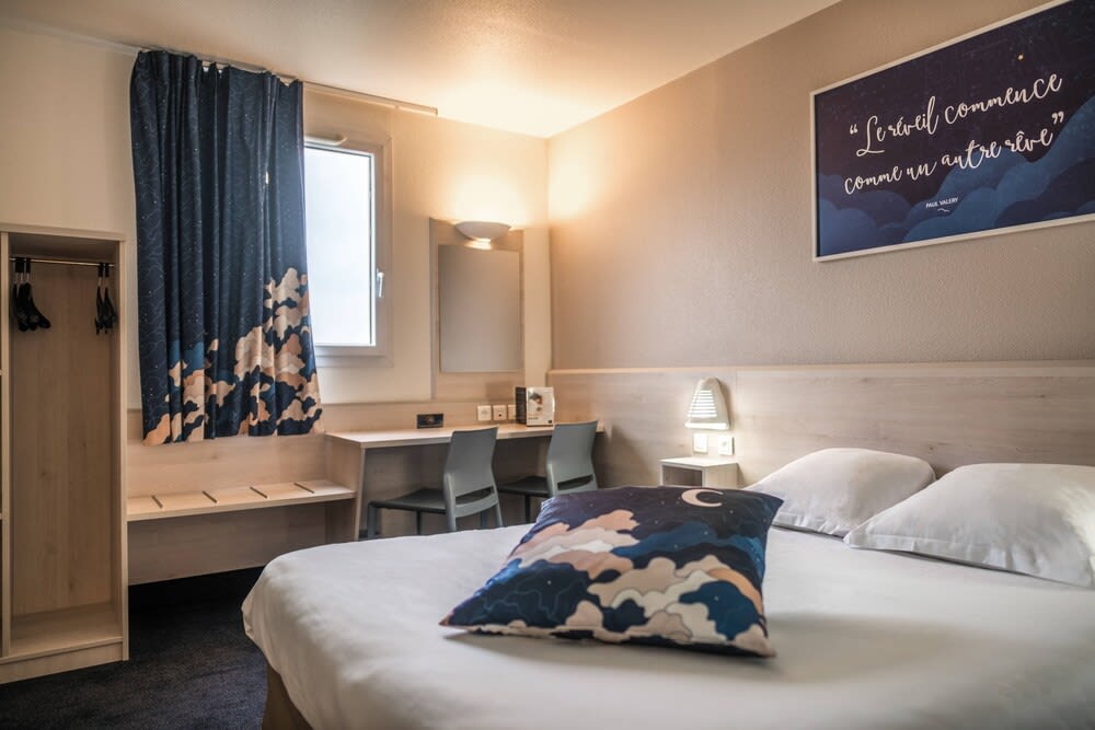 Ace Hotel Issoire 1