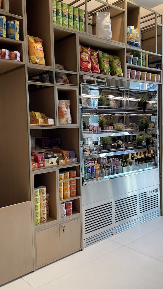 Residence Inn by Marriott Sheikh Zayed Road, Dubai 3