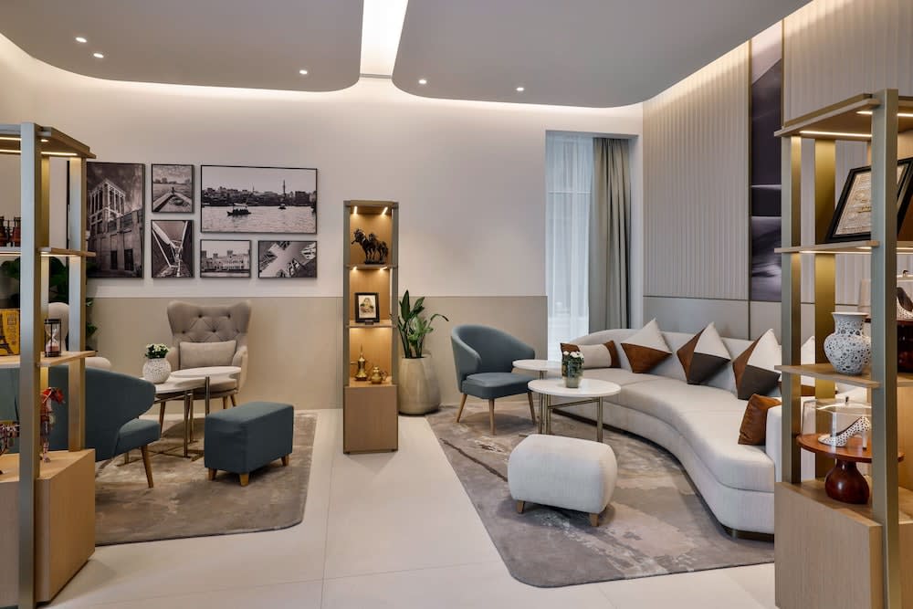 Residence Inn by Marriott Sheikh Zayed Road, Dubai 4