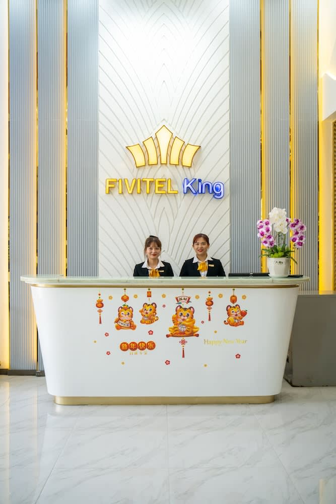 ANFADA Hotel Danang 2