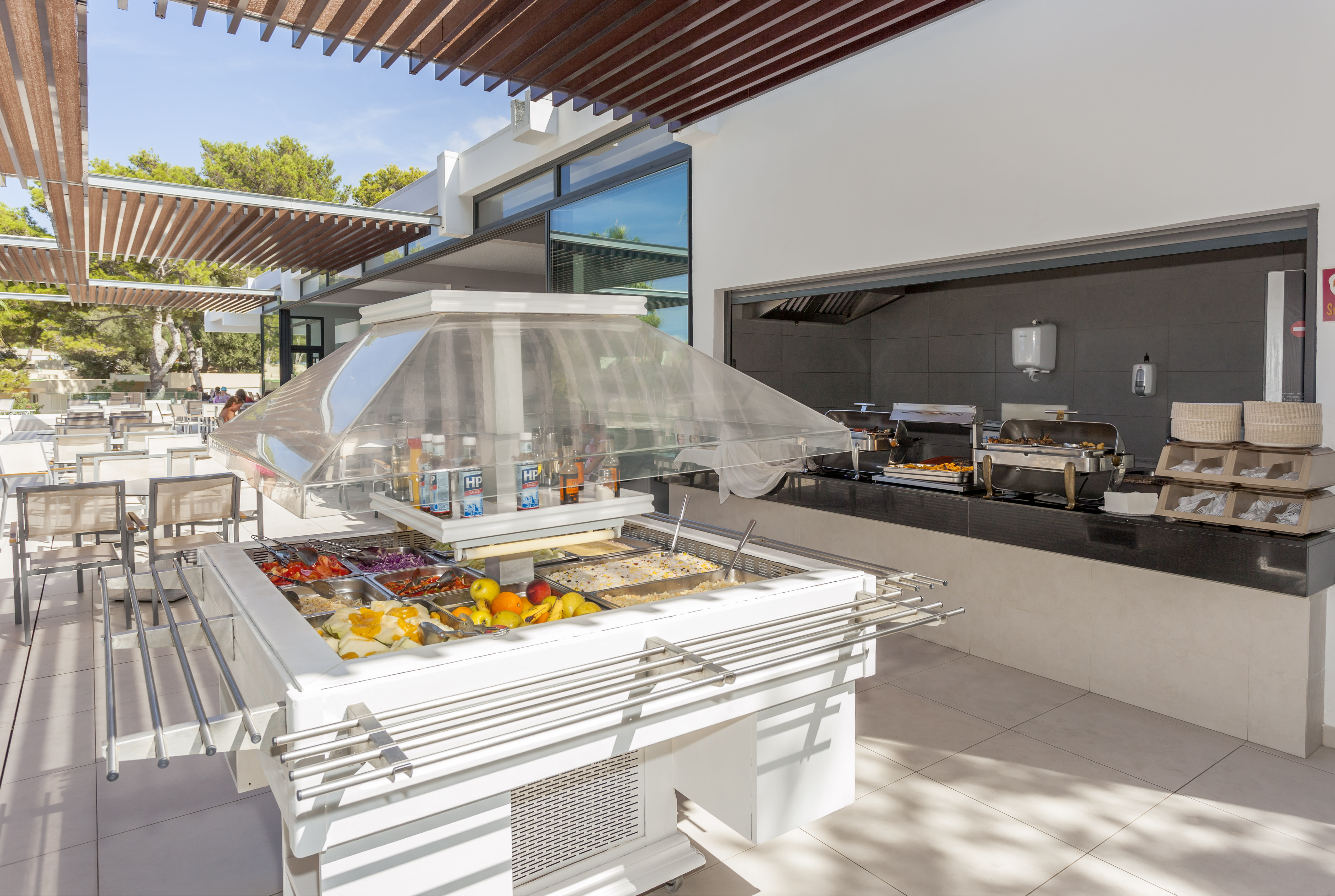 Sun Club El Dorado - All Inclusive 1