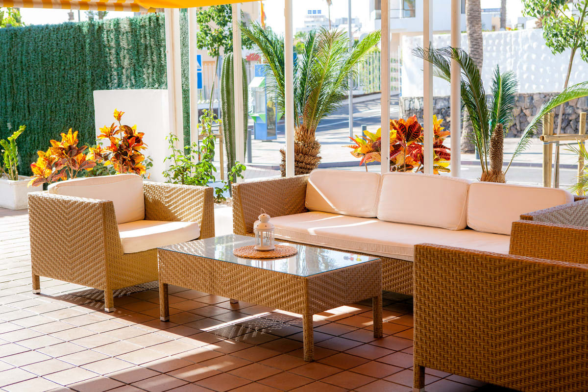 Paraiso del Sol y Paradero 5