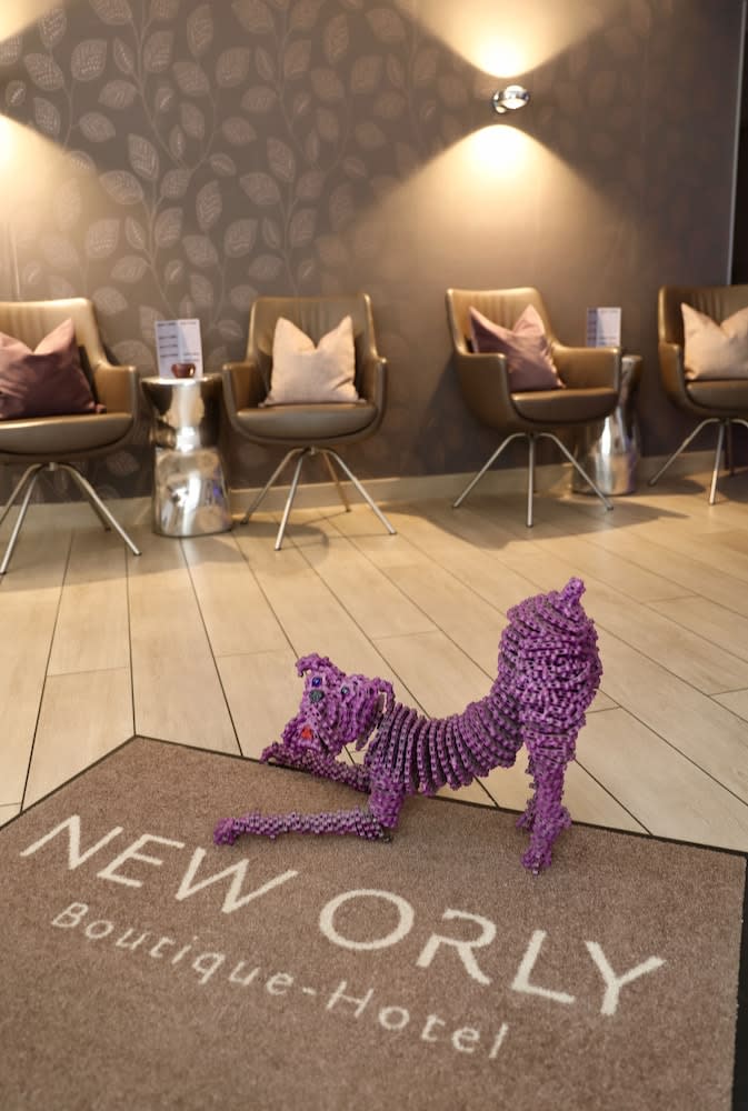 Hotel New Orly 2