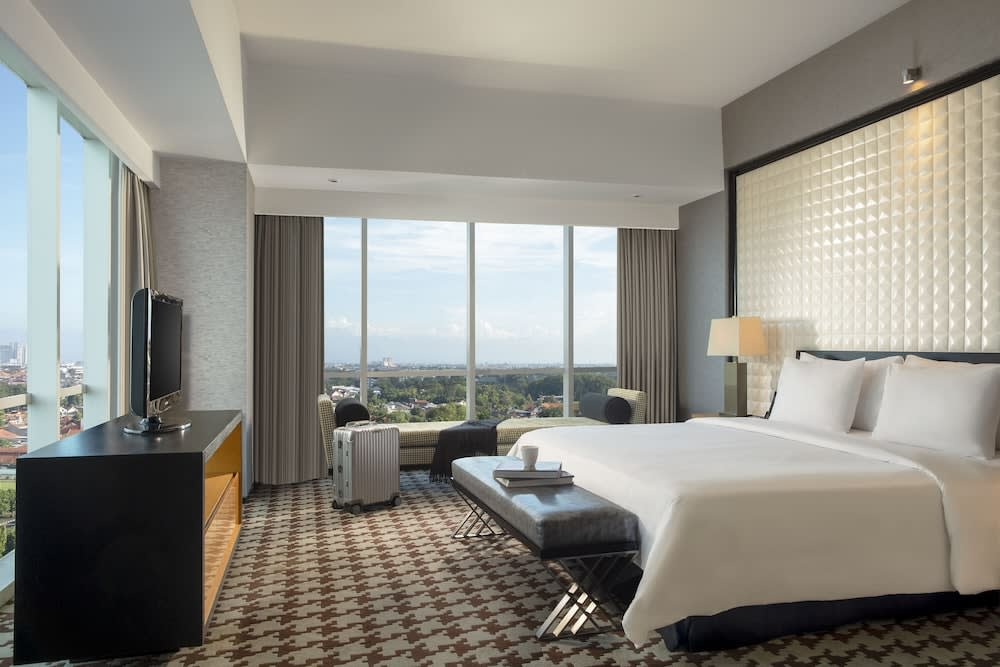 ARTOTEL Hayam Wuruk Surabaya 1