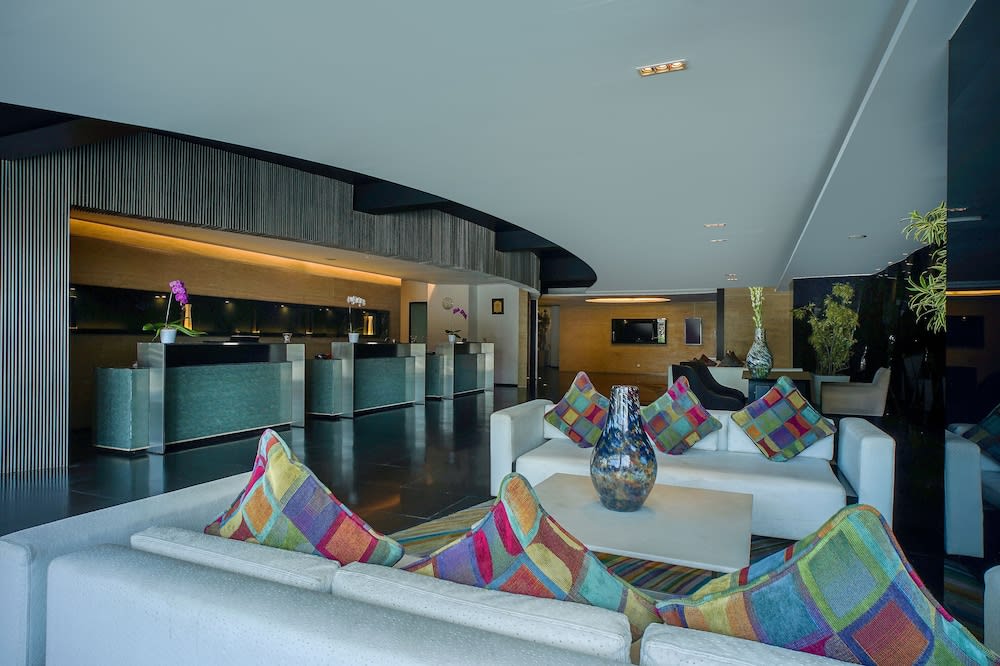 ARTOTEL Hayam Wuruk Surabaya 2