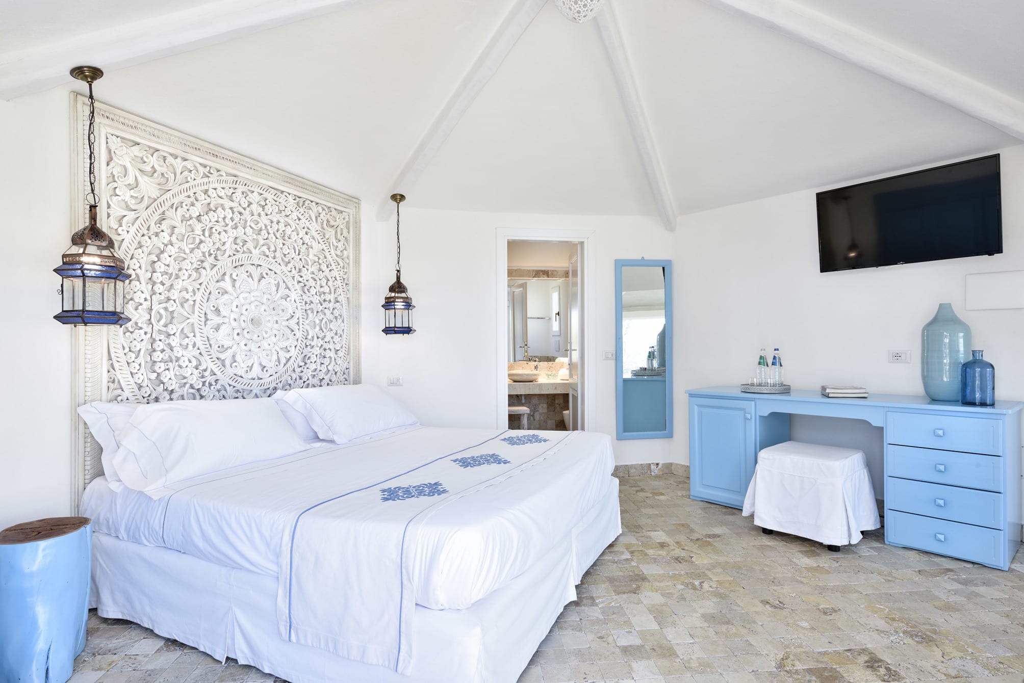 Arbatax Park Resort - Dune by Falkensteiner 2