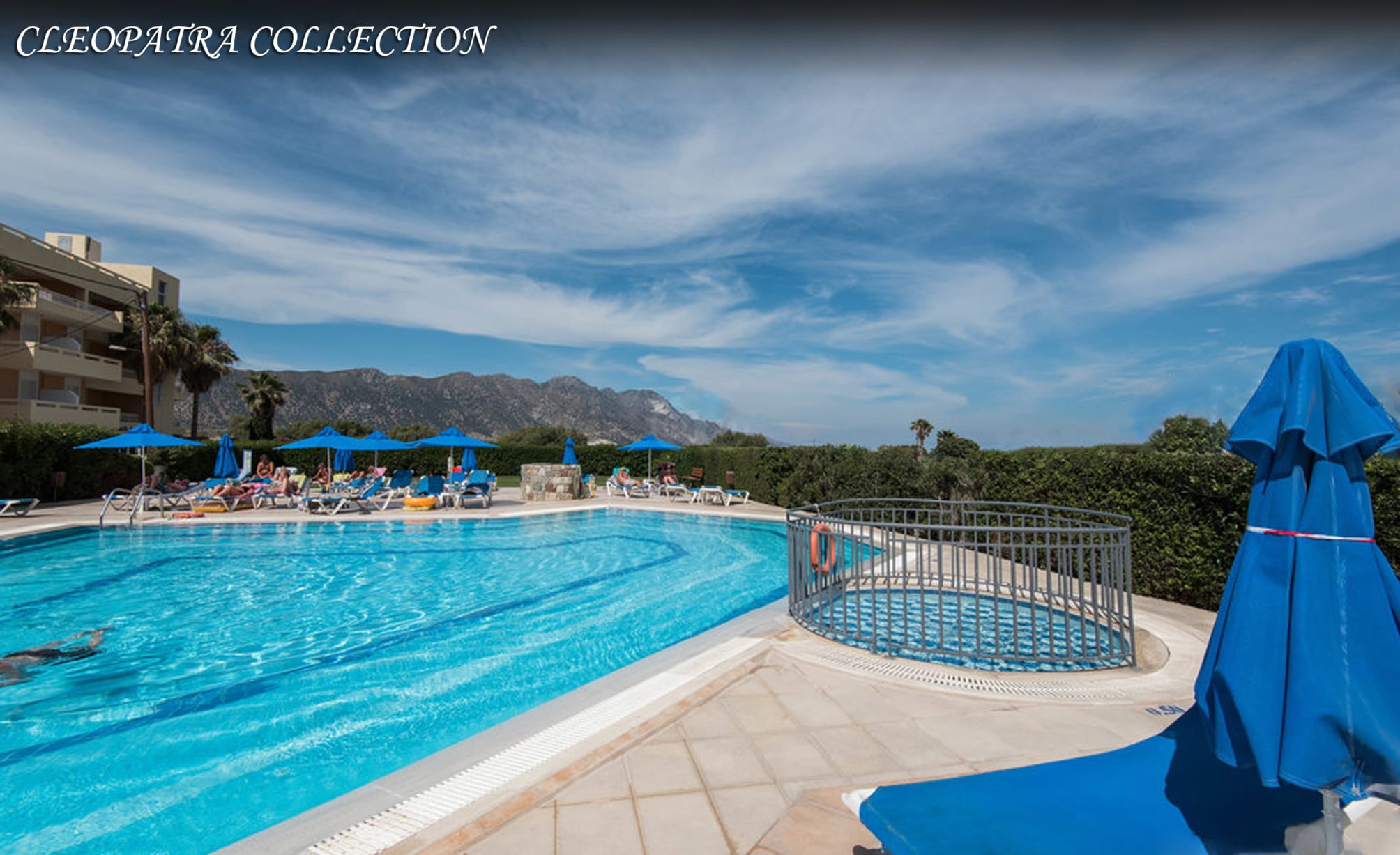 Cleopatra Superior 2