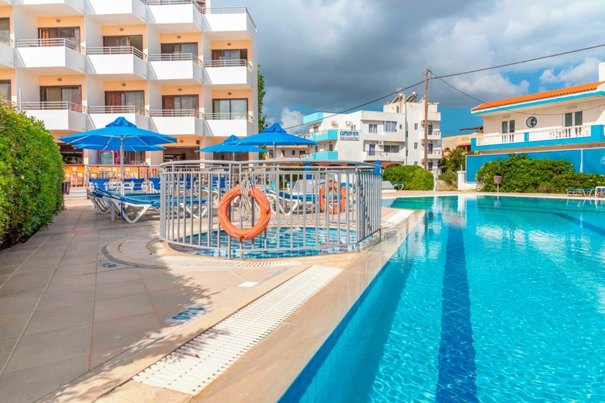 Cleopatra Superior 5