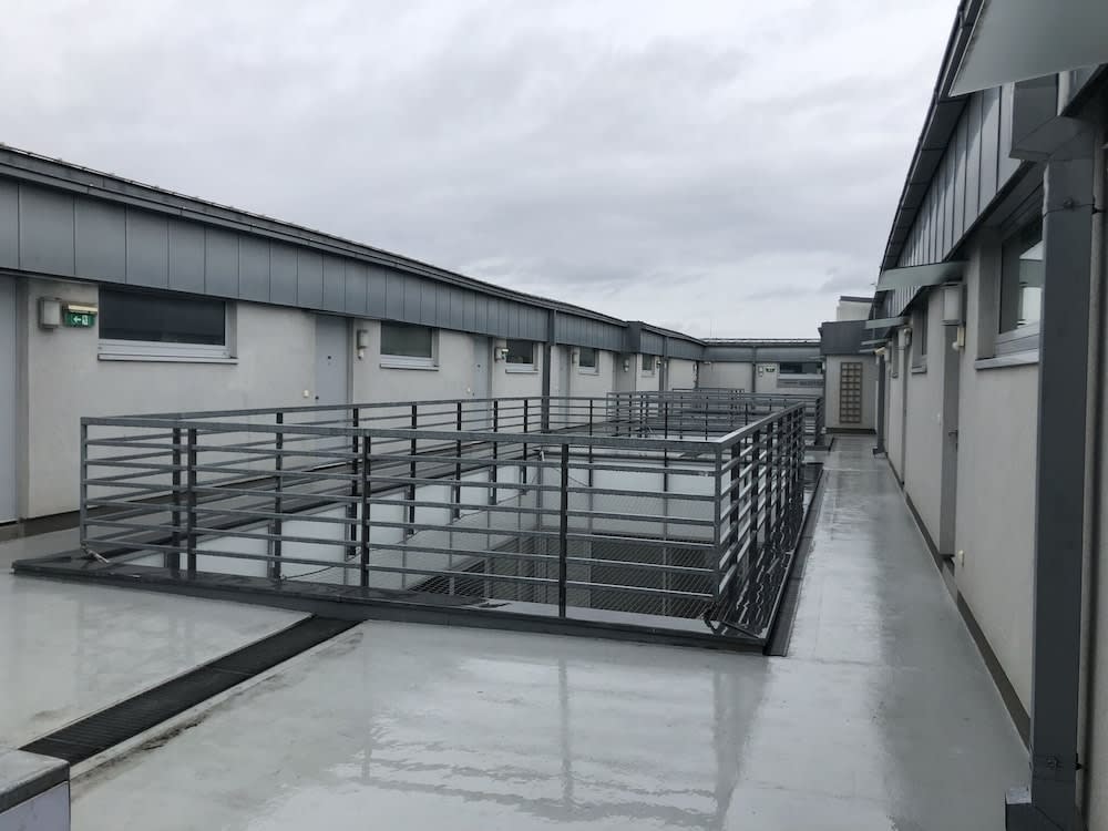 VN17 Rooftop Suites by Adrez 1