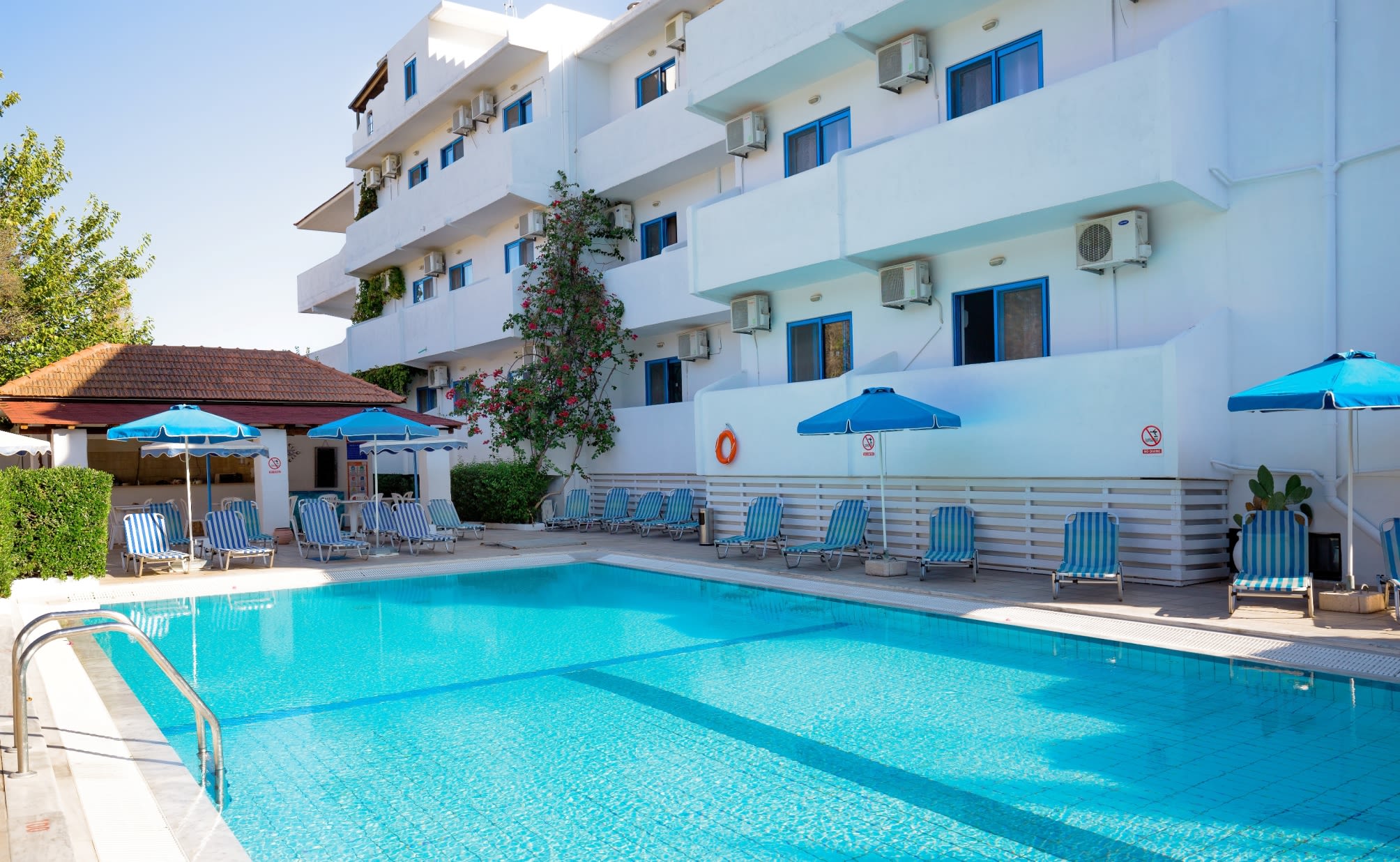 Hotel Nathalie 2