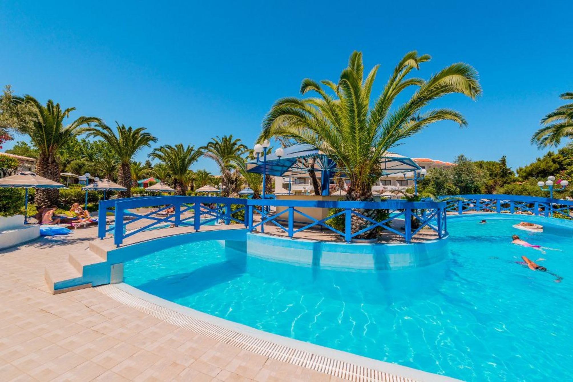 Filerimos Village Hotel 3