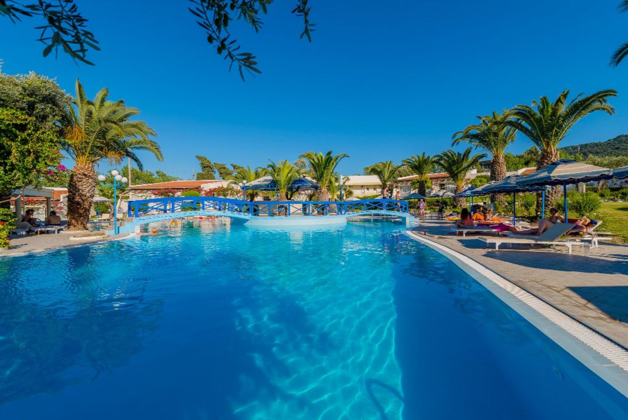 Filerimos Village Hotel 4