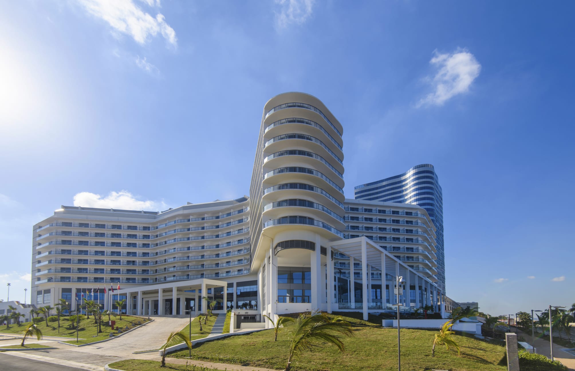 Gran Muthu Habana, Miramar 2