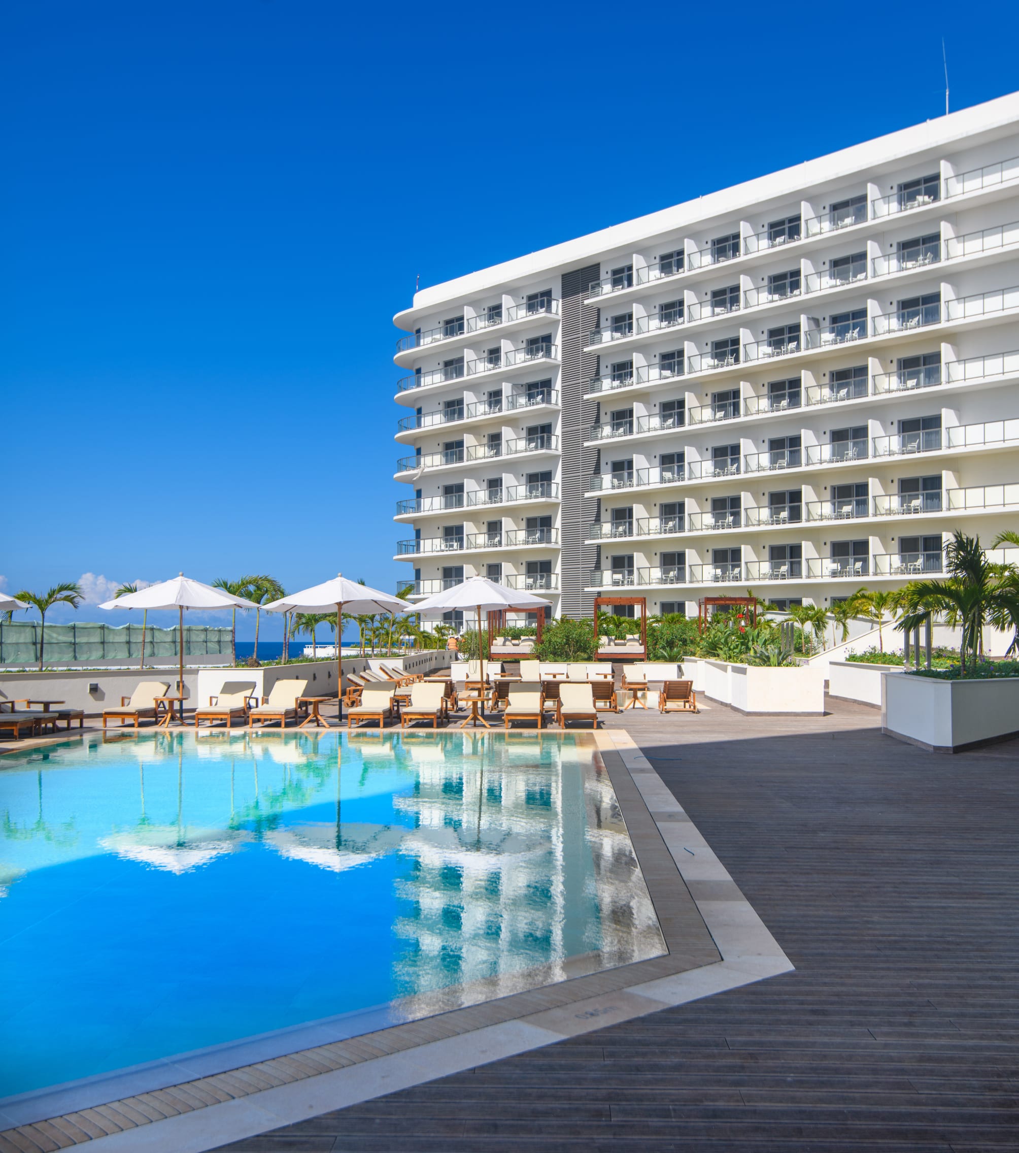 Gran Muthu Habana, Miramar 1