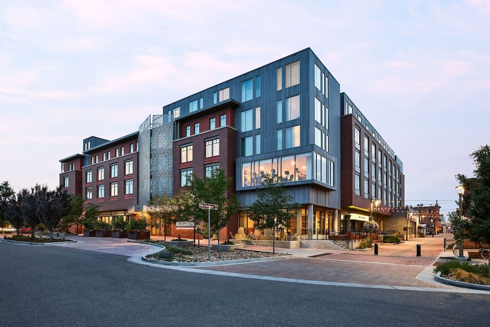 The Elizabeth Hotel, Autograph Collection 1