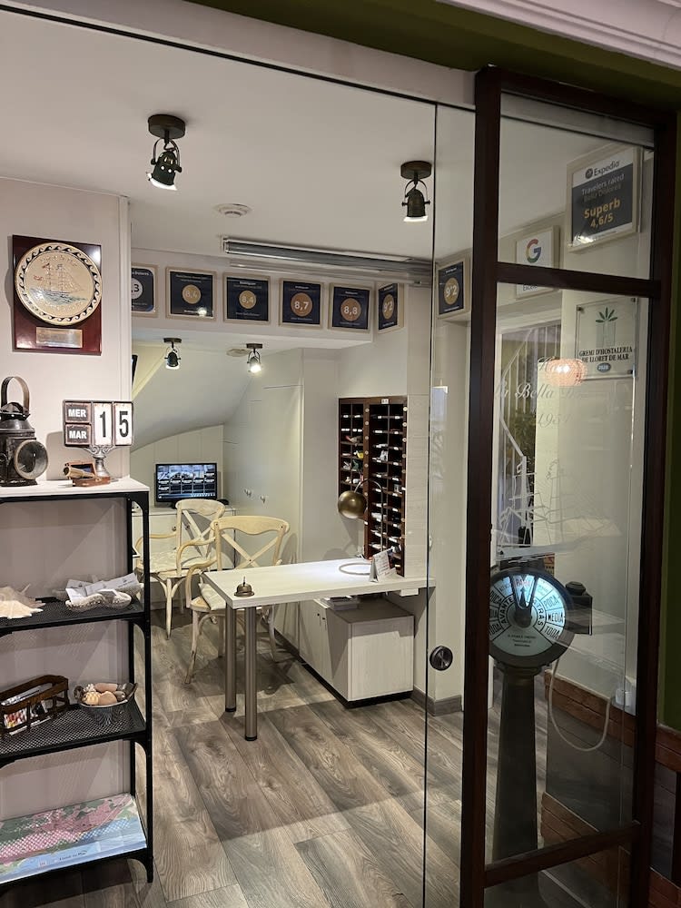 Hotel Bella Dolores 2