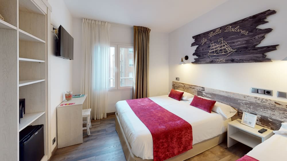 Hotel Bella Dolores 5