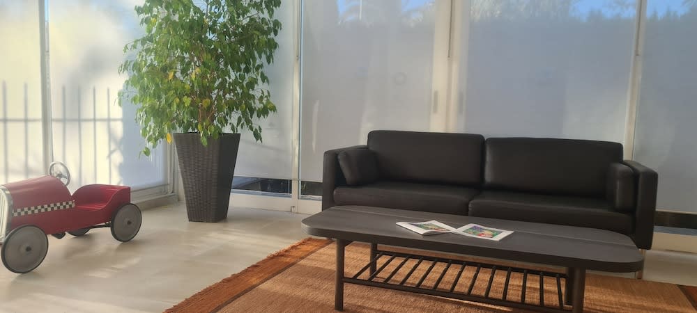 Apartamento playa Canet 2