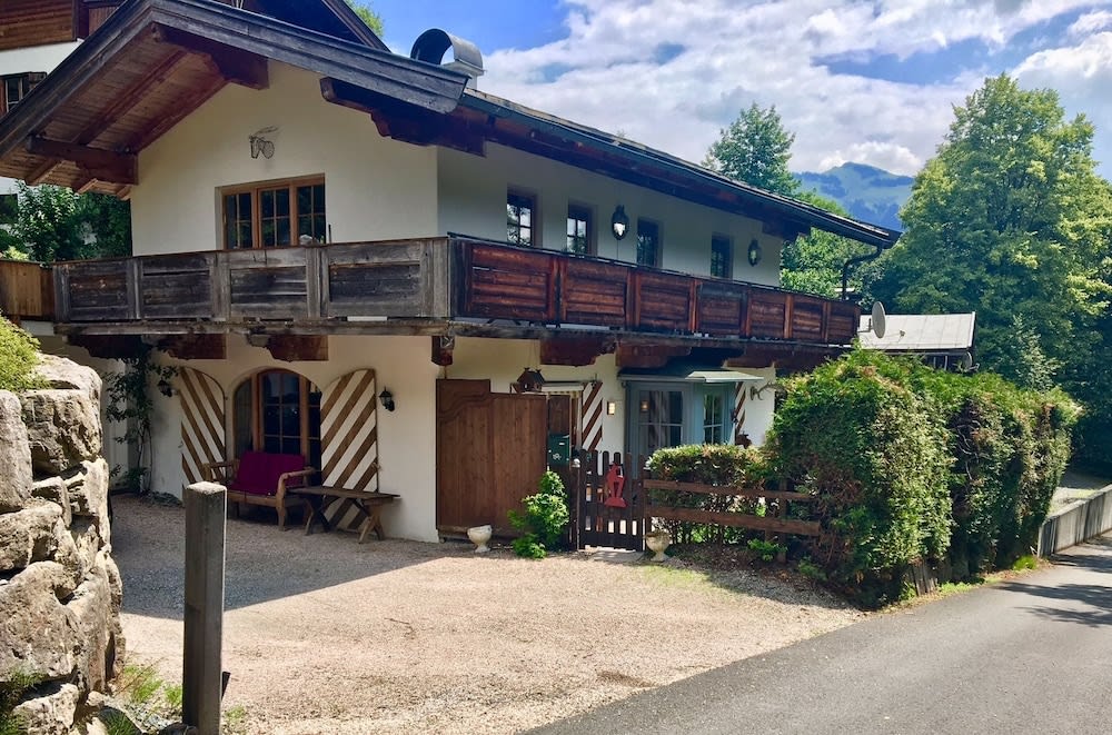 CHALET BELLE KITZ by Belle Stay 1
