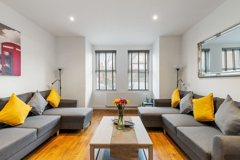 St Marks Modern Apartments 1