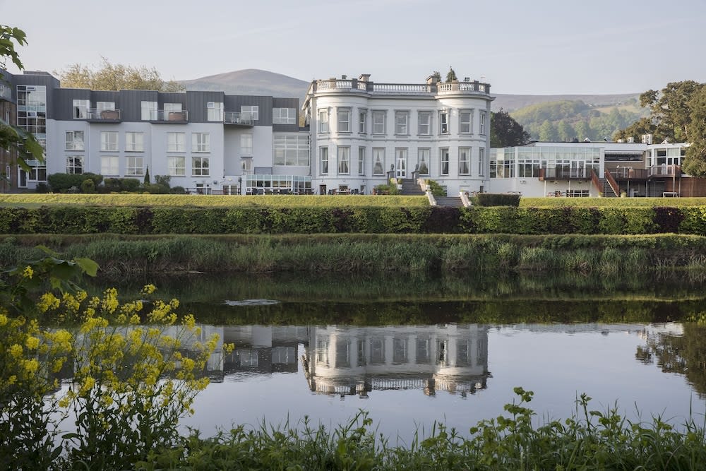 Hotel Minella & Leisure Centre 1