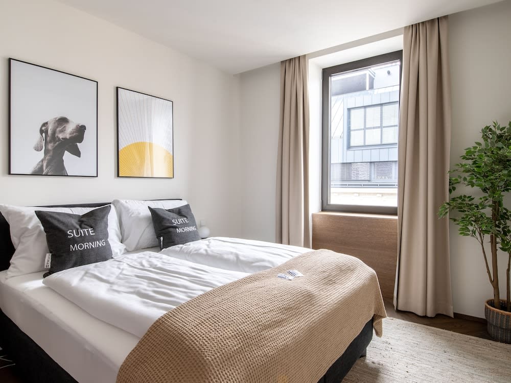 limehome Linz Schillerstraße 5